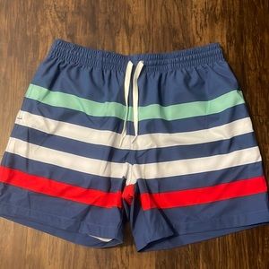 Chubbies 5.5” Swim Shorts